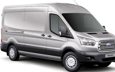 Refrigerated Van For Rent Near Me | Refrigerated Vans For Hire And Van ...